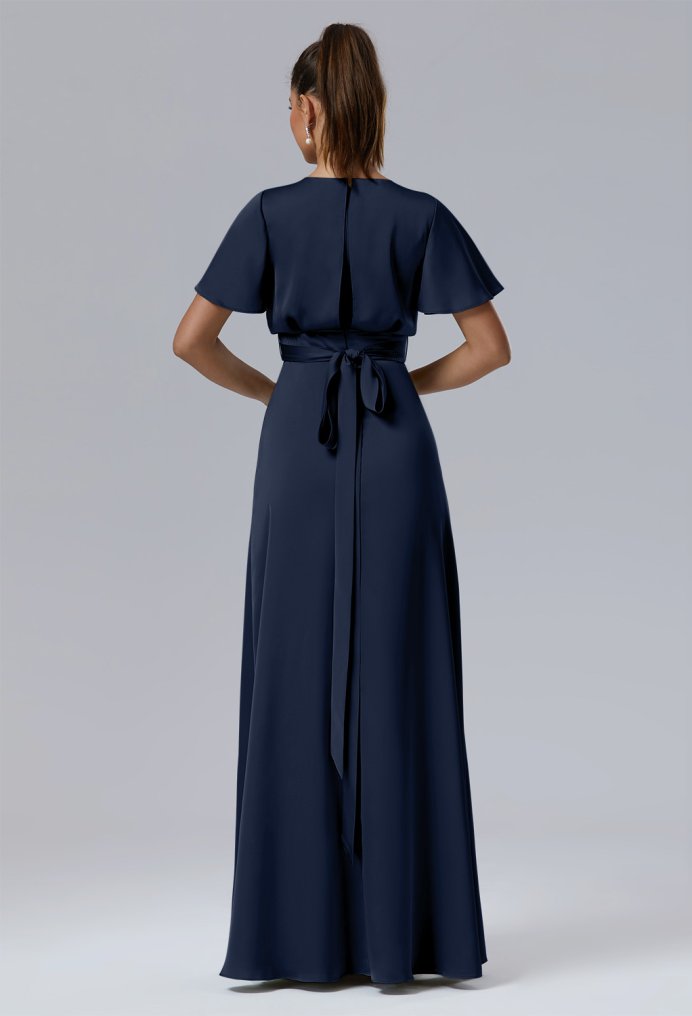 AW Sultan Dress